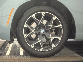 2026 BMW X3 30 xDrive M SPORT LINE - miniatura 9