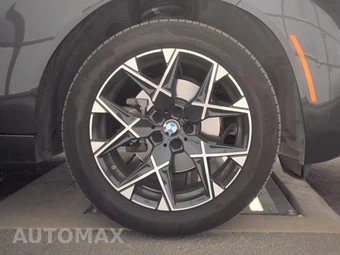 2026 BMW X3 30 xDrive M SPORT LINE - miniatura 10
