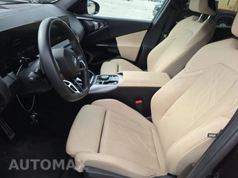 2026 BMW X3 30 xDrive M SPORT LINE - miniatura 13