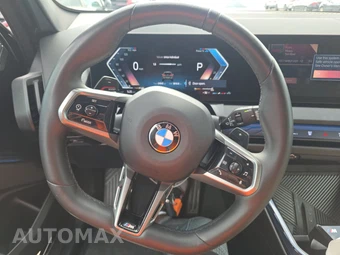 2026 BMW X3 30 xDrive M SPORT LINE - miniatura 16