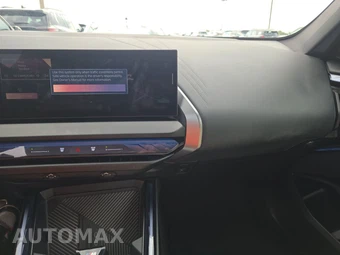 2026 BMW X3 30 xDrive M SPORT LINE - miniatura 17