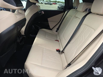 2026 BMW X3 30 xDrive M SPORT LINE - miniatura 19