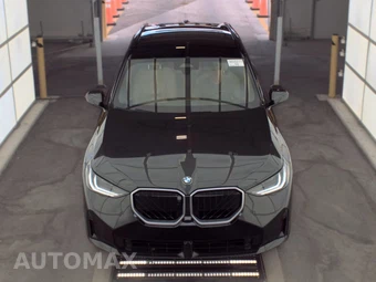 2026 BMW X3 30 xDrive M SPORT LINE - miniatura 2