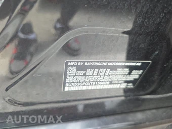 2026 BMW X3 30 xDrive M SPORT LINE - miniatura 21
