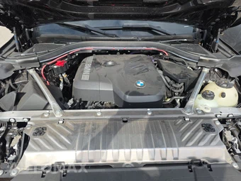 2026 BMW X3 30 xDrive M SPORT LINE - miniatura 22