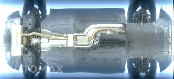 2026 BMW X3 30 xDrive M SPORT LINE - miniatura 24