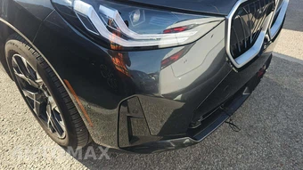 2026 BMW X3 30 xDrive M SPORT LINE - miniatura 25