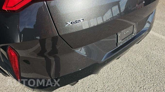 2026 BMW X3 30 xDrive M SPORT LINE - miniatura 28