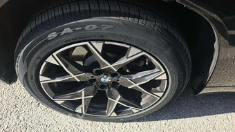 2026 BMW X3 30 xDrive M SPORT LINE - miniatura 29