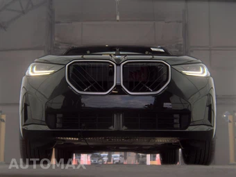 2026 BMW X3 30 xDrive M SPORT LINE - miniatura 3