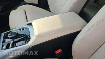 2026 BMW X3 30 xDrive M SPORT LINE - miniatura 30