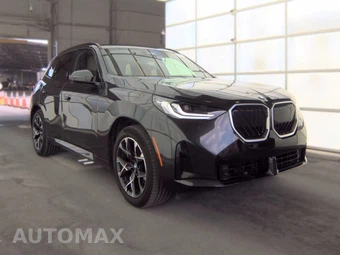 2026 BMW X3 30 xDrive M SPORT LINE - miniatura 4
