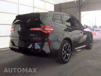2026 BMW X3 30 xDrive M SPORT LINE - miniatura 5