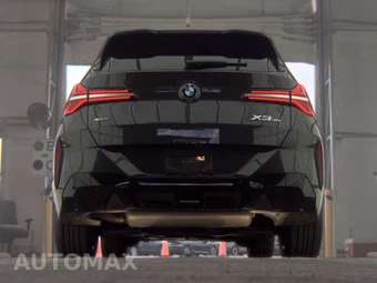 2026 BMW X3 30 xDrive M SPORT LINE - miniatura 7