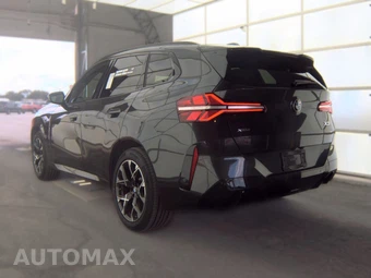 2026 BMW X3 30 xDrive M SPORT LINE - miniatura 8
