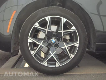 2026 BMW X3 30 xDrive M SPORT LINE - miniatura 9