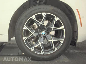 2026 BMW X3 30 xDrive M SPORT LINE - miniatura 10