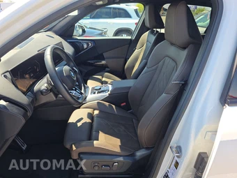 2026 BMW X3 30 xDrive M SPORT LINE - miniatura 13