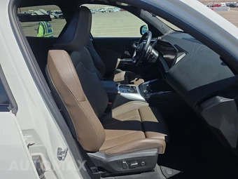 2026 BMW X3 30 xDrive M SPORT LINE - miniatura 14