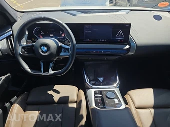 2026 BMW X3 30 xDrive M SPORT LINE - miniatura 17