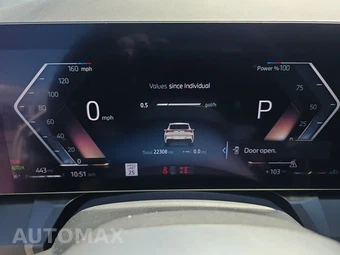 2026 BMW X3 30 xDrive M SPORT LINE - miniatura 18