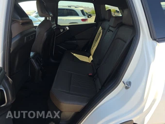2026 BMW X3 30 xDrive M SPORT LINE - miniatura 19