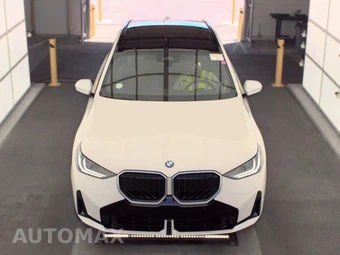 2026 BMW X3 30 xDrive M SPORT LINE - miniatura 2