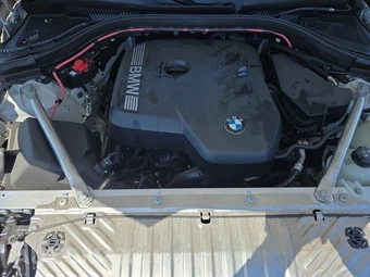 2026 BMW X3 30 xDrive M SPORT LINE - miniatura 22
