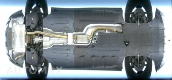 2026 BMW X3 30 xDrive M SPORT LINE - miniatura 25