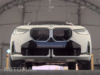 2026 BMW X3 30 xDrive M SPORT LINE - miniatura 3