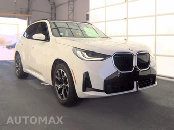 2026 BMW X3 30 xDrive M SPORT LINE - miniatura 4