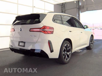 2026 BMW X3 30 xDrive M SPORT LINE - miniatura 5