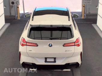 2026 BMW X3 30 xDrive M SPORT LINE - miniatura 6