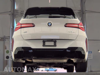 2026 BMW X3 30 xDrive M SPORT LINE - miniatura 7