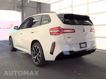 2026 BMW X3 30 xDrive M SPORT LINE - miniatura 8