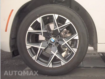 2026 BMW X3 30 xDrive M SPORT LINE - miniatura 9