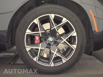 2026 BMW X3 30 xDrive M SPORT LINE - miniatura 10