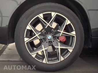 2026 BMW X3 30 xDrive M SPORT LINE - miniatura 11