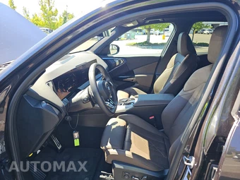 2026 BMW X3 30 xDrive M SPORT LINE - miniatura 13
