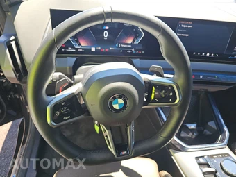 2026 BMW X3 30 xDrive M SPORT LINE - miniatura 16
