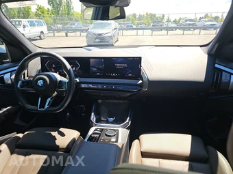 2026 BMW X3 30 xDrive M SPORT LINE - miniatura 17