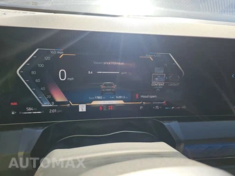 2026 BMW X3 30 xDrive M SPORT LINE - miniatura 18