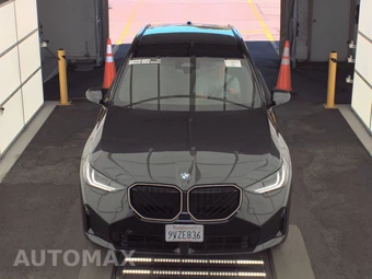 2026 BMW X3 30 xDrive M SPORT LINE - miniatura 2