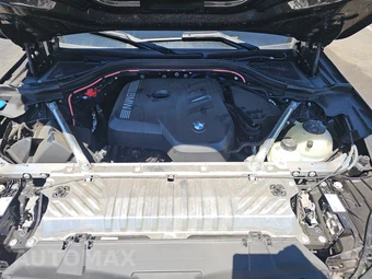 2026 BMW X3 30 xDrive M SPORT LINE - miniatura 22