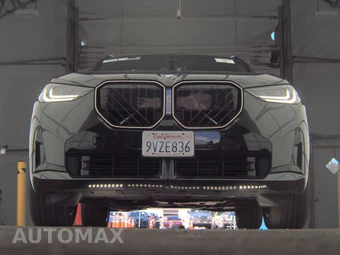 2026 BMW X3 30 xDrive M SPORT LINE - miniatura 3