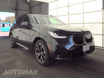 2026 BMW X3 30 xDrive M SPORT LINE - miniatura 4
