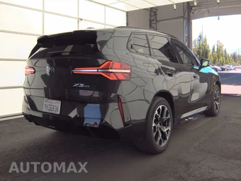 2026 BMW X3 30 xDrive M SPORT LINE - miniatura 5