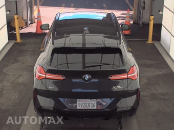 2026 BMW X3 30 xDrive M SPORT LINE - miniatura 6