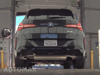 2026 BMW X3 30 xDrive M SPORT LINE - miniatura 7