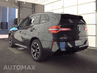 2026 BMW X3 30 xDrive M SPORT LINE - miniatura 8